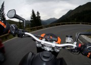 KTM 990 Supermoto KTM 990 Supermoto